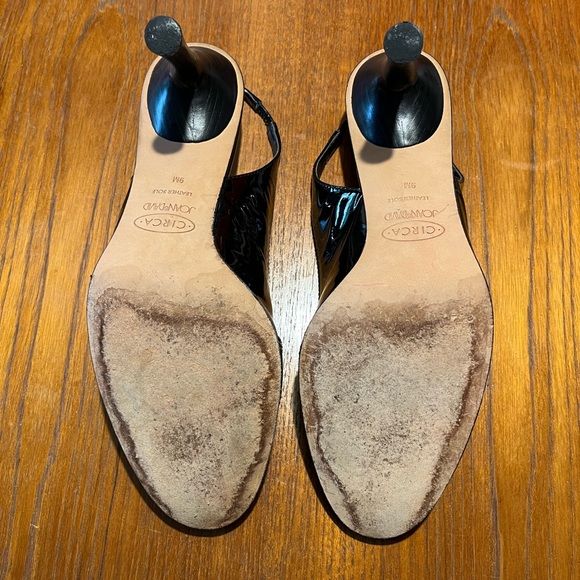 Circa by Joan & David sling-back - Picture 3 of 3